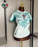 Women's Portugal Away Jersey 2026