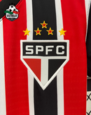 Camisola Feminina São Paulo Alternativa 2024