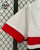 Camisola Feminina São Paulo Home 2024