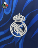 Camisola Real Madrid Treino II 25/26