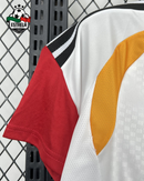 Germany Pre-Match Jersey White 2026