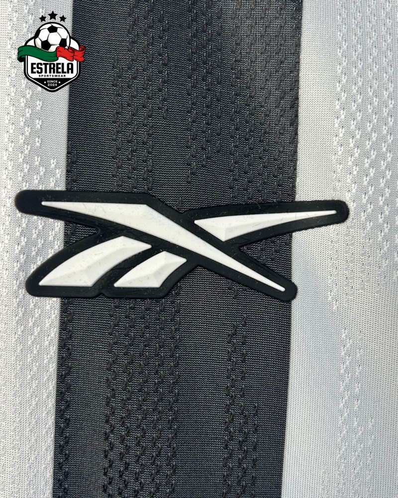 Camisola Botafogo Home 2025