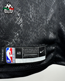 Lakers - Luka Dončić - Mamba Negra