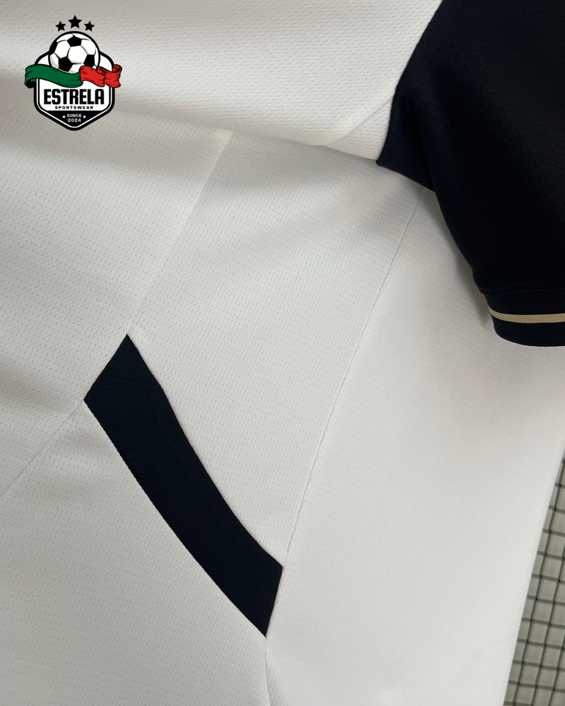 Camisola Valência Home 24/25