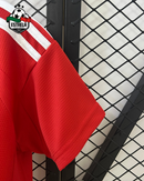 Camisola Feminina Internacional Home 2025