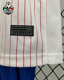 Kit Infantil França Alternativa 2024