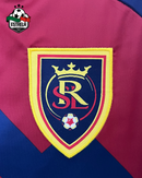 Camisola Salt Lake Home 24/25