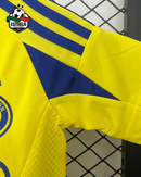 Kit Infantil Al Nassr Home 24/25
