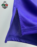 Lakers - Luka Dončić - Preta e Roxa