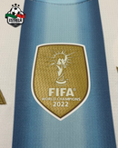 Argentina Home Jersey 2026