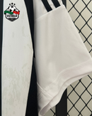 Camisola Juventus Home 24/25