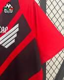 Camisola Athletico PR Home 2024