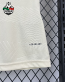 Camisola Feminina Flamengo III 2025