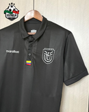 Ecuador Special Edition Black 2026 Jersey