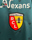 Camisola Lens Alternativa 24/25