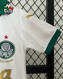 Kit Infantil Palmeiras Alternativa 2024
