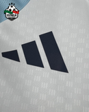 Argentina Pre-Match Jersey White 2026