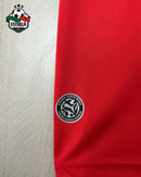 Camisola Austria Home 2026