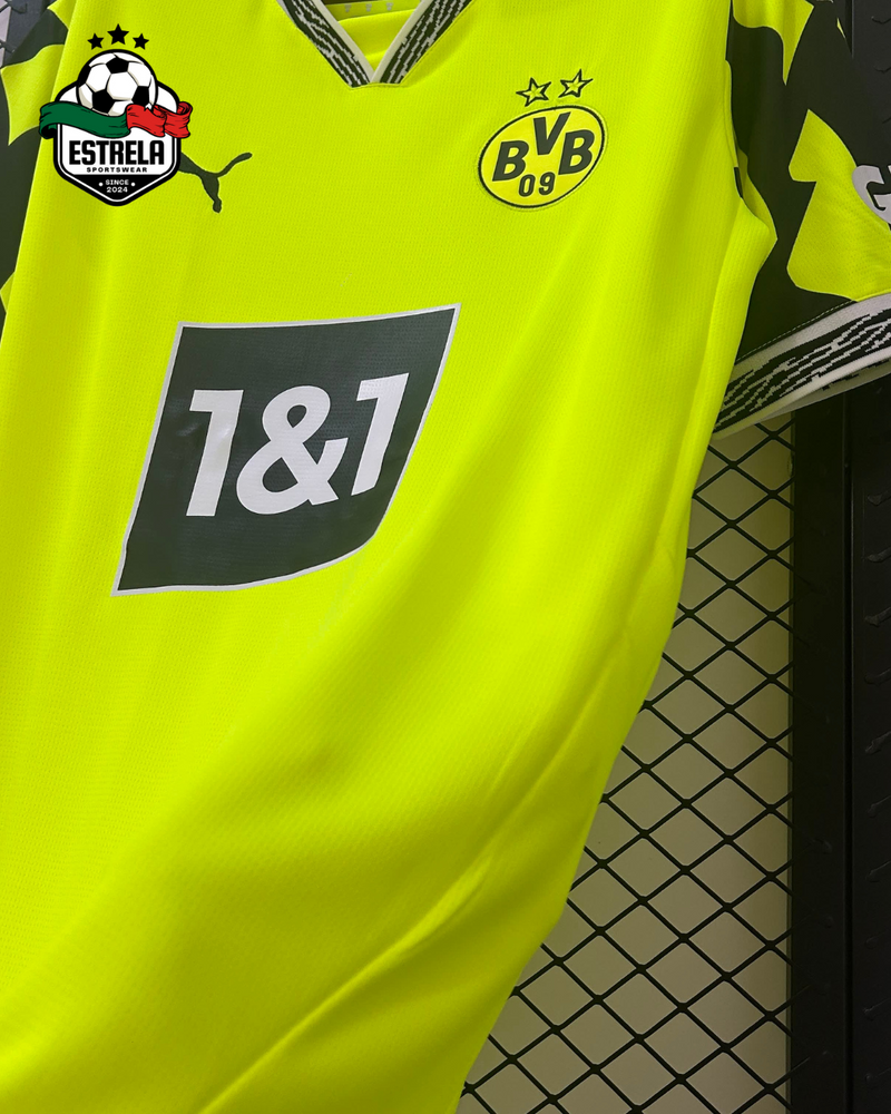 Camisola Borussia Dortmund Edição Especial 24/25