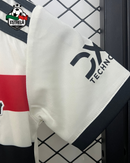 Kit Infantil Manchester United Originals 24/25