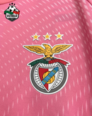 Camisola Benfica Edição Especial Rosa 25/26