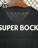 Camisola Feminina Sporting Home 2024