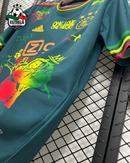 Camisola Ajax Bob Marley Verde