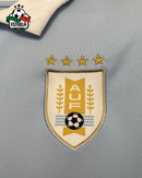 Uruguay Home Jersey 2026