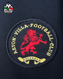 Camisola Aston Villa 125 anos