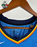 Oklahoma City Thunder - Gilgeous-Alexander