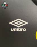 Camisola Rayo Vallecano III 24/25