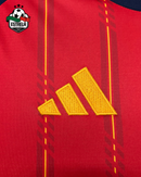 Spain Home Jersey 2026