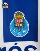Camisola Retrô Porto Home 1993