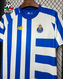 Camisola Porto Pré-Jogo 24/25