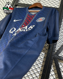 Camisola PSG Home 25/26