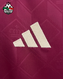 Camisola Bélgica Home 2024