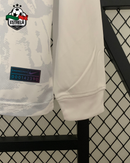 Camisola Manga Longa Al Nassr III 23/24