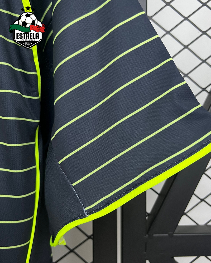 Camisola Celtic Alternativa 25/26
