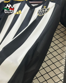 Camisola Feminina Atlético MG Home 2025