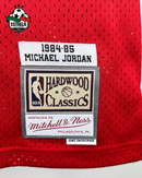 Chicago Bulls - Michael Jordan 23 - Vermelha 2