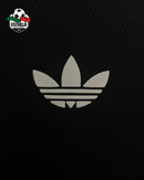 Camisola Colo Colo 100th Preta II