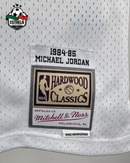 Chicago Bulls - Michael Jordan 23 - Branca 2