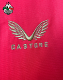 Camisola Feyenoord Home 25/26