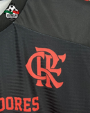 Camisola Flamengo Futebol Americano 81