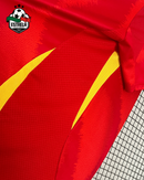 Camisola Espanha Home 2024