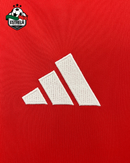 Hungary Home Jersey 2024