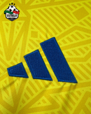 Camisola Ucrânia Home 2026