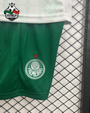 Kit Infantil Palmeiras Alternativa 2025
