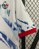 Norway Away Jersey 2024