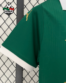Camisola Feminina Palmeiras Home 2024